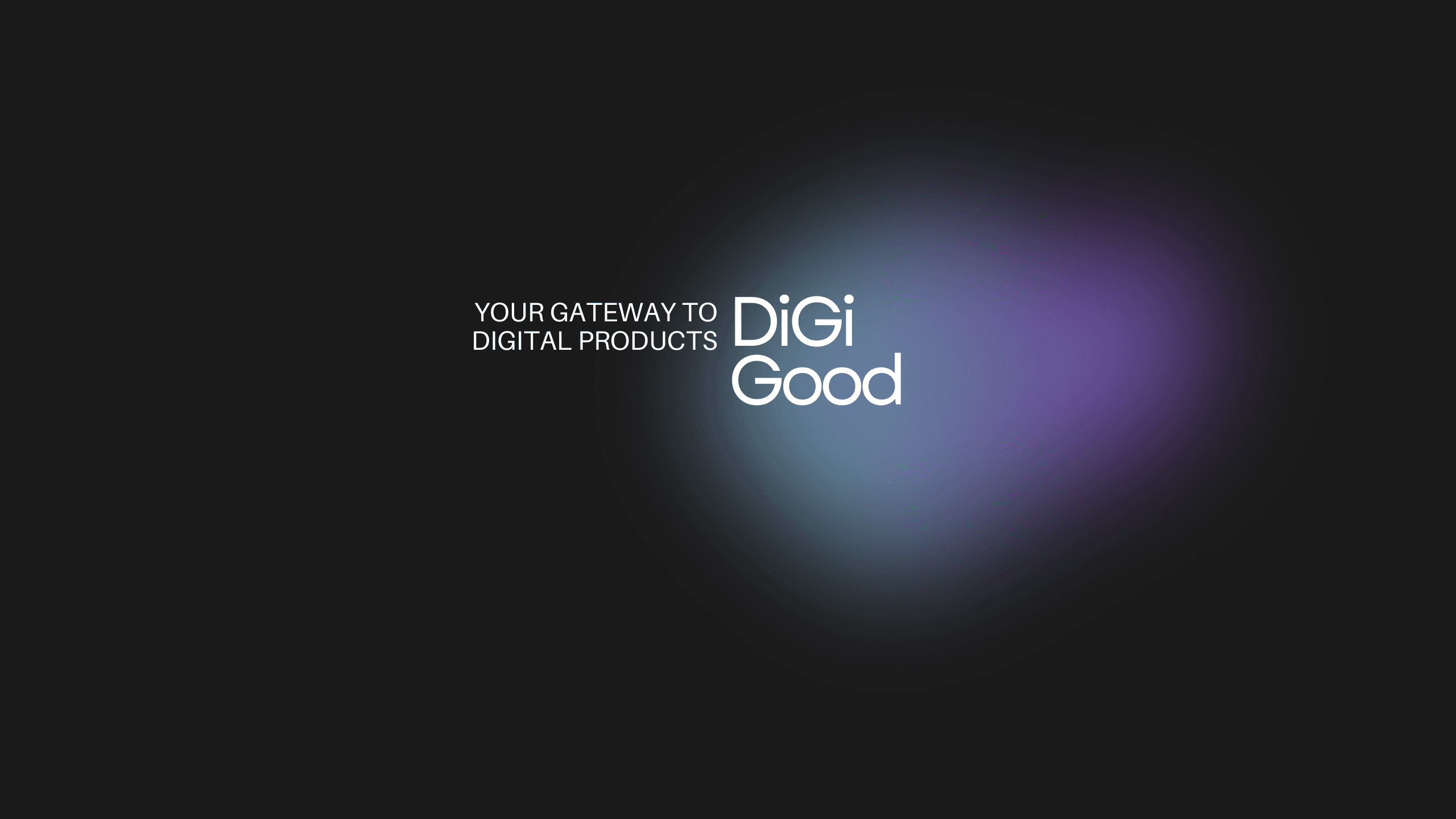 DigiGood